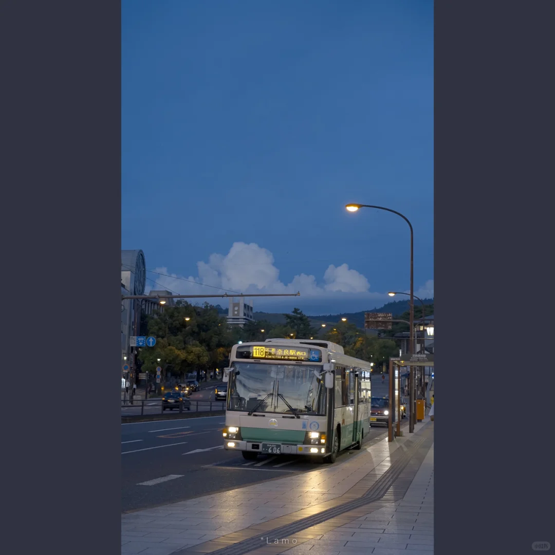 日系风景壁纸|高清无水印