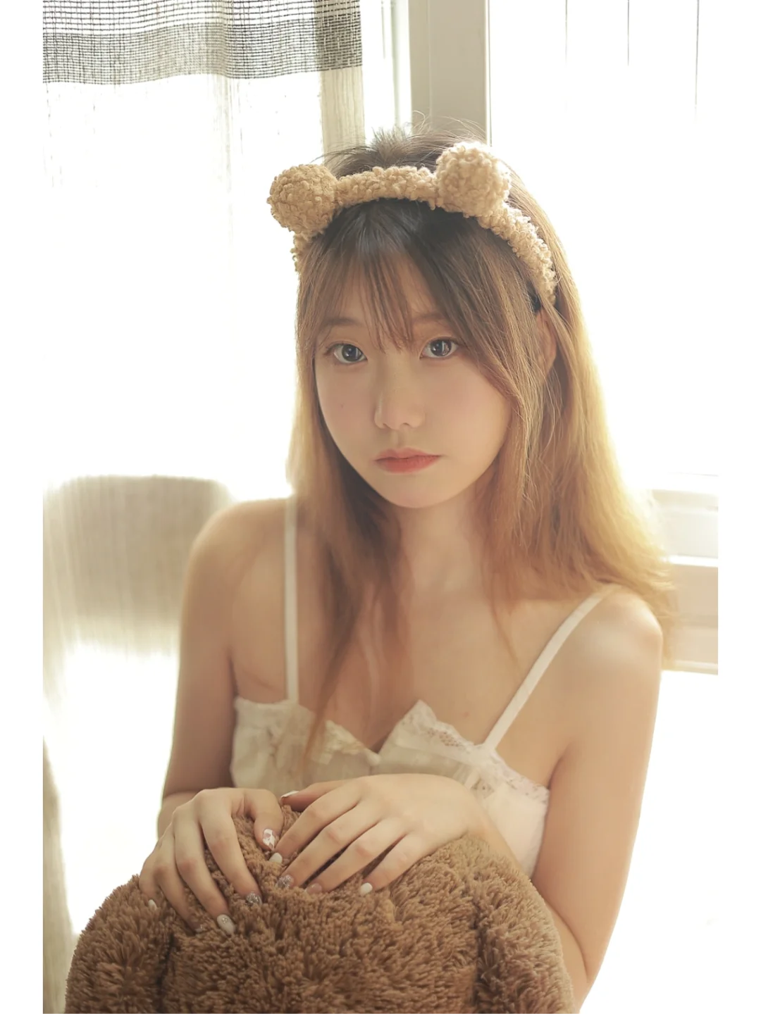 03 女摄｜ 私房纯欲 少女 阳光