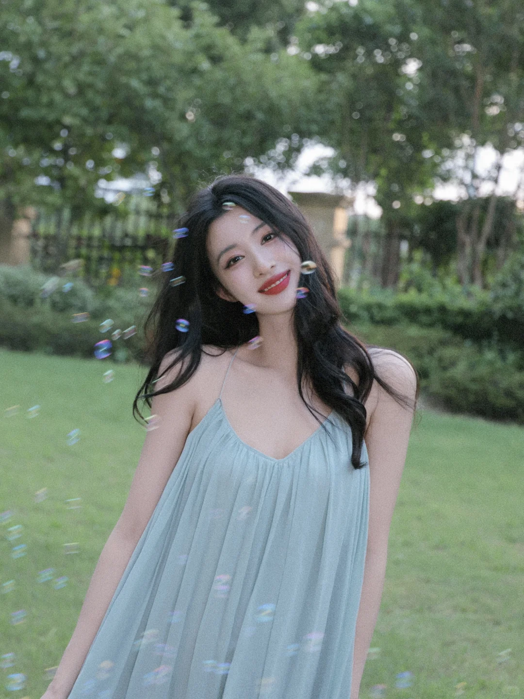 友好市集 | 王楚然假日感穿搭