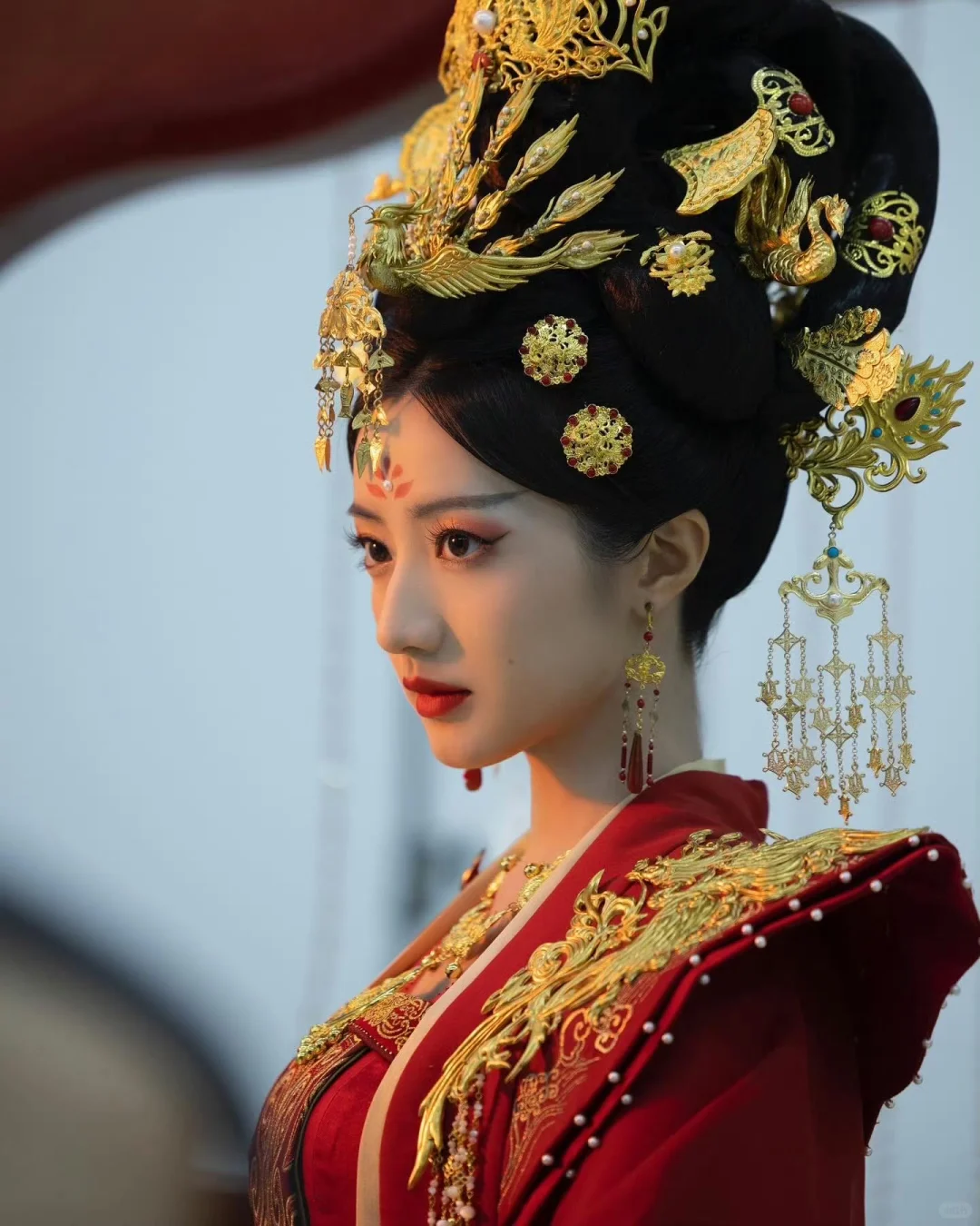 盛世天下在外网怎么还有几张没见过的新图！