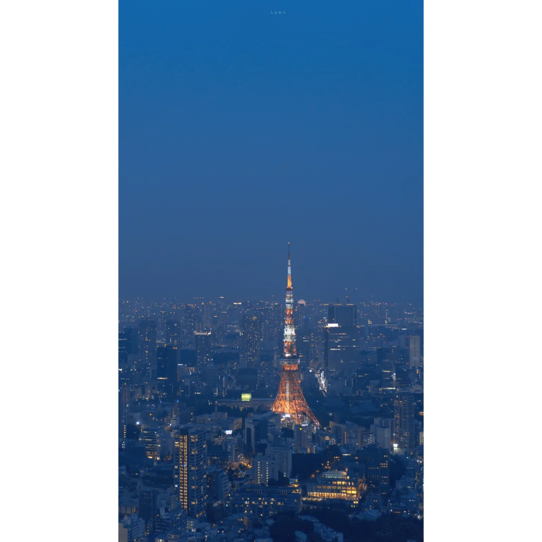 日系风景壁纸|高清无水印