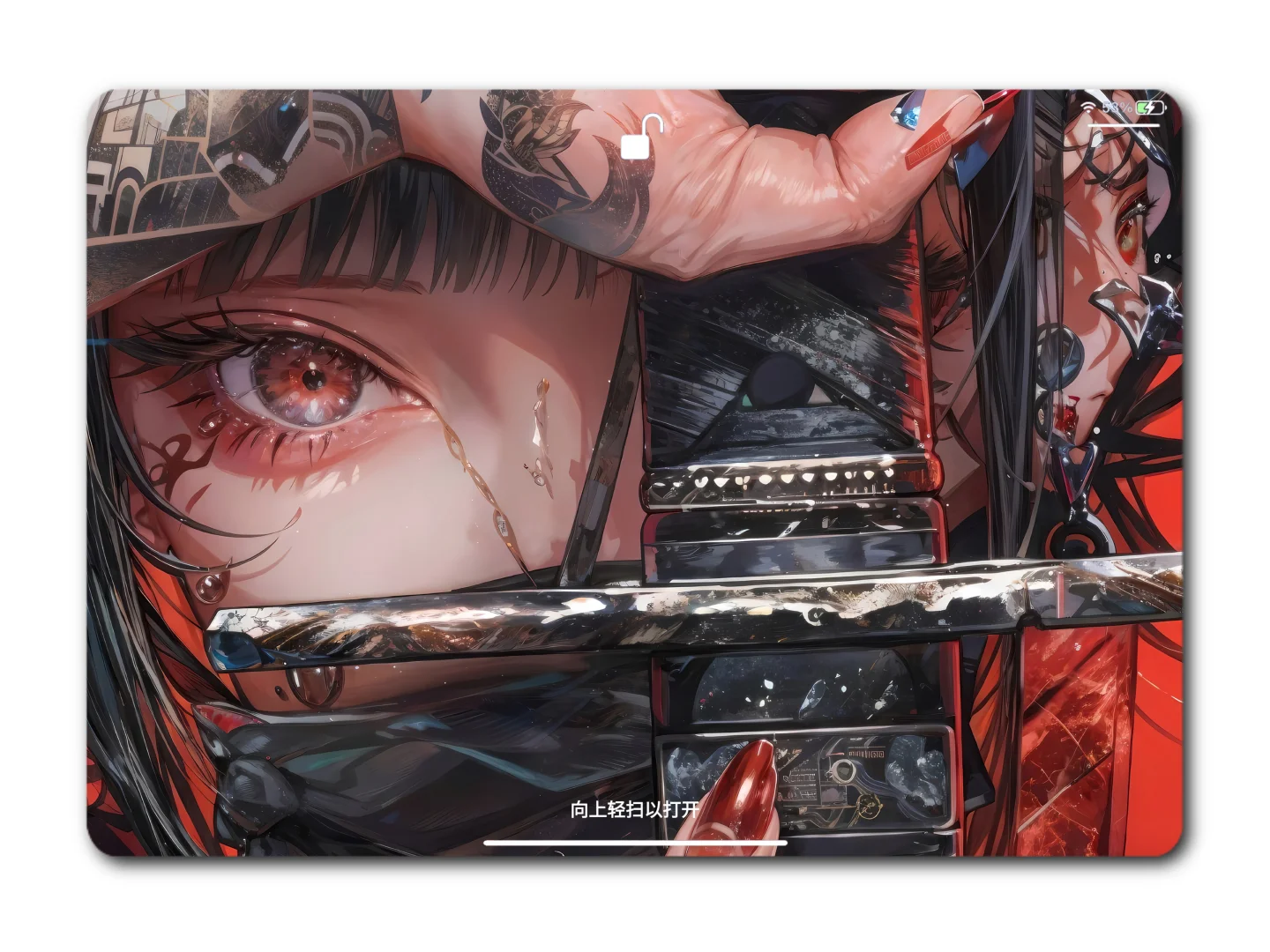 wallpaper｜ipad/电脑壁纸