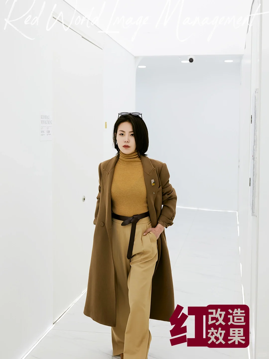 北京素人改造|20+的女性打扮前后差距有多大