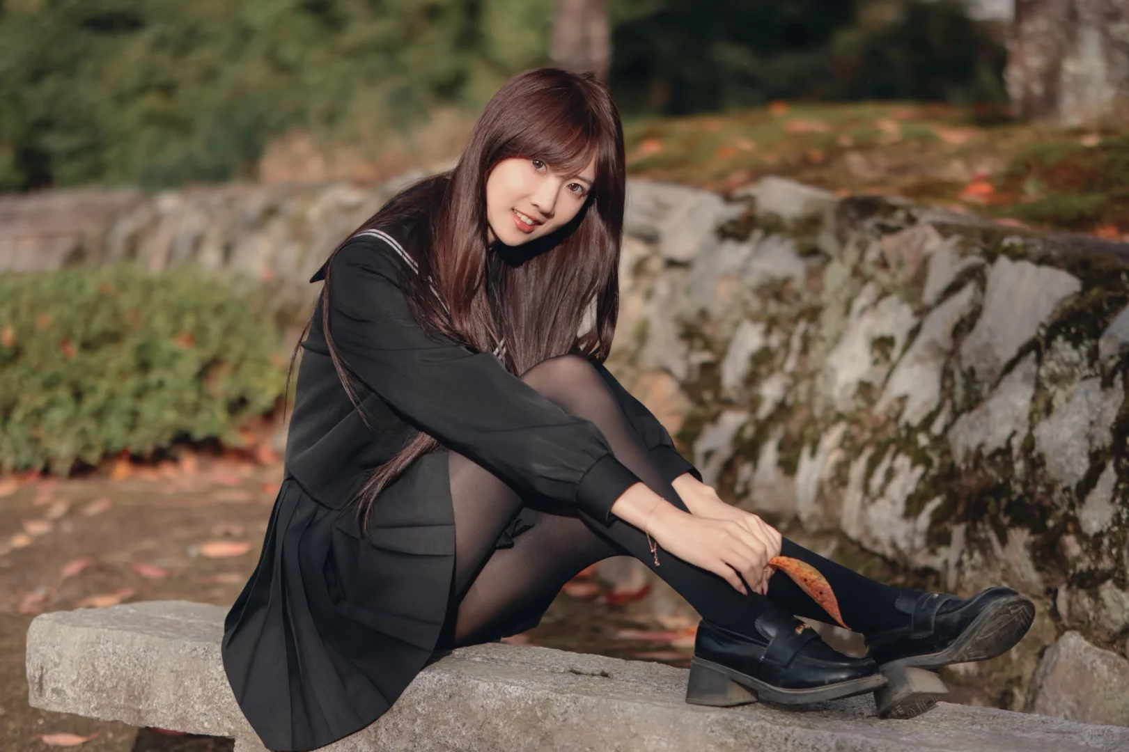 小丝带你发现京都之美