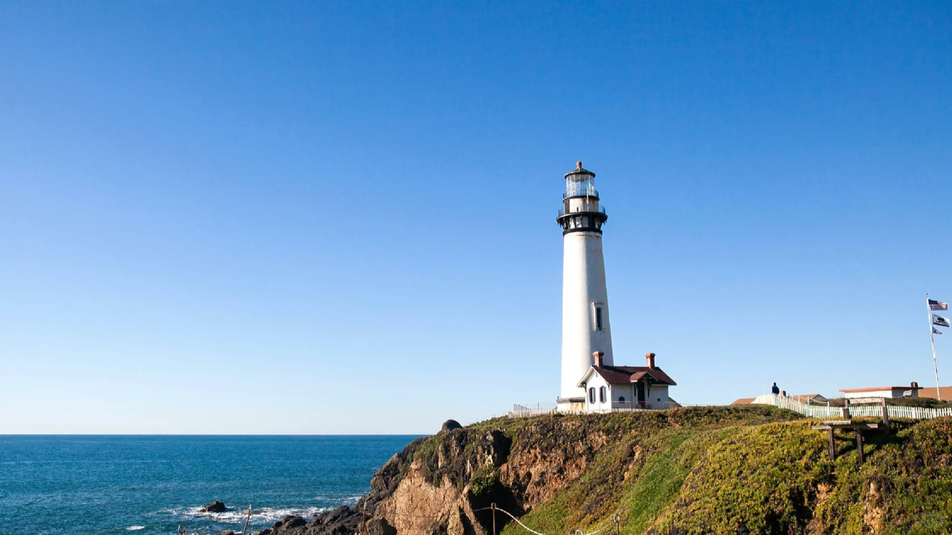 电脑屏幕壁纸（10张☀️）