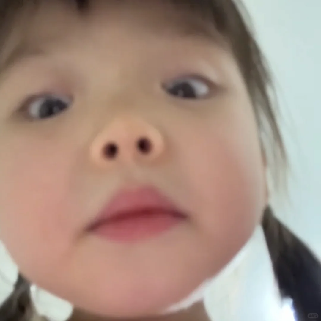 表情大王曾丸子！