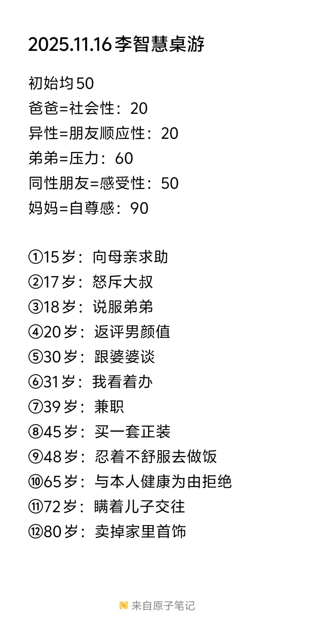 长发女生参加了也能算自然女聚会吗？