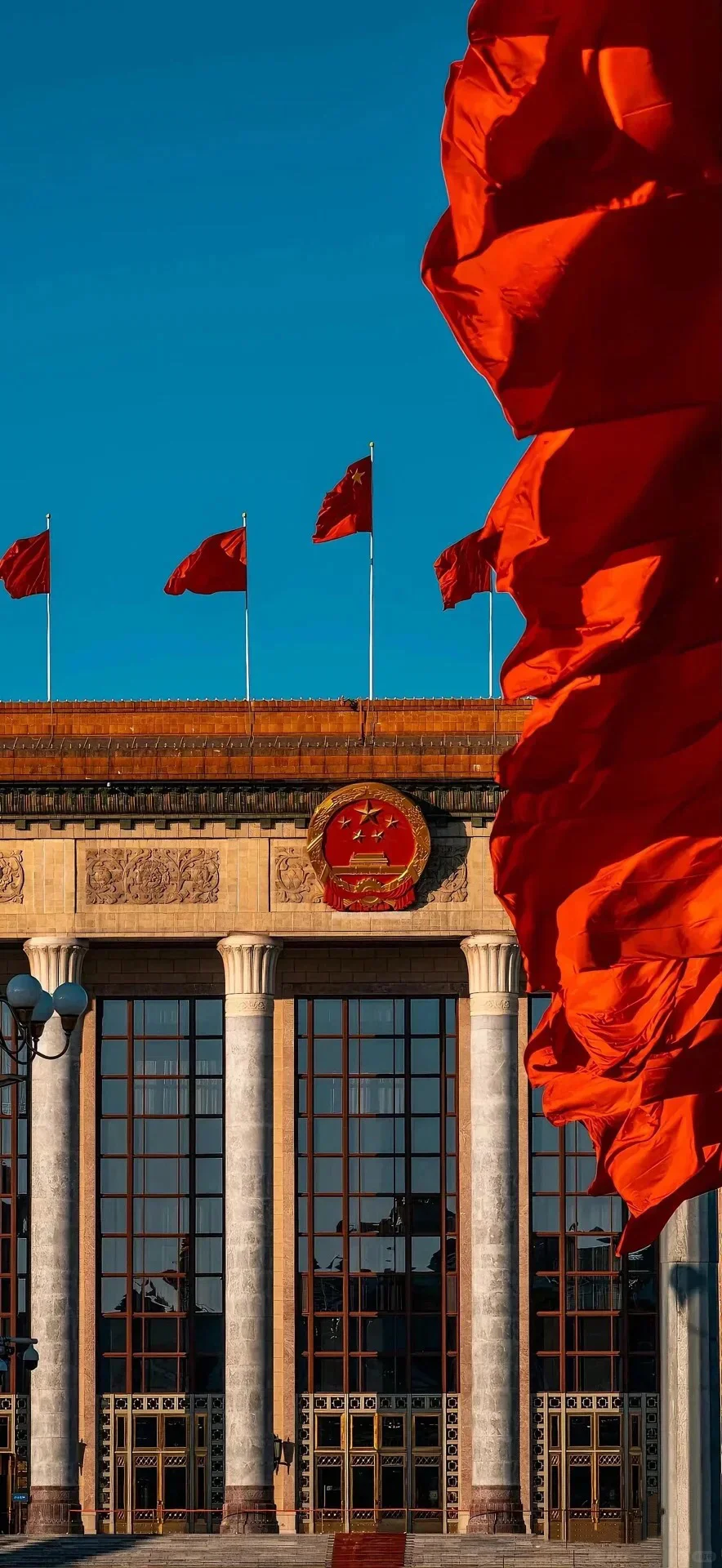 祖国超强磁场壁纸🇨🇳