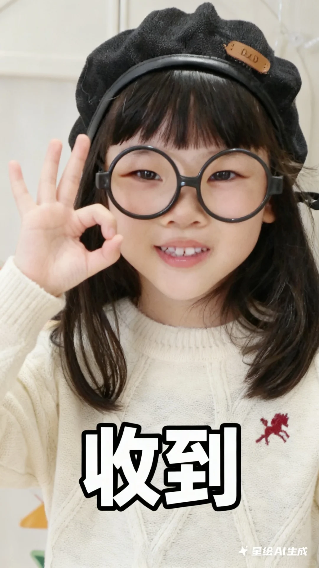 表情包 一键搞定