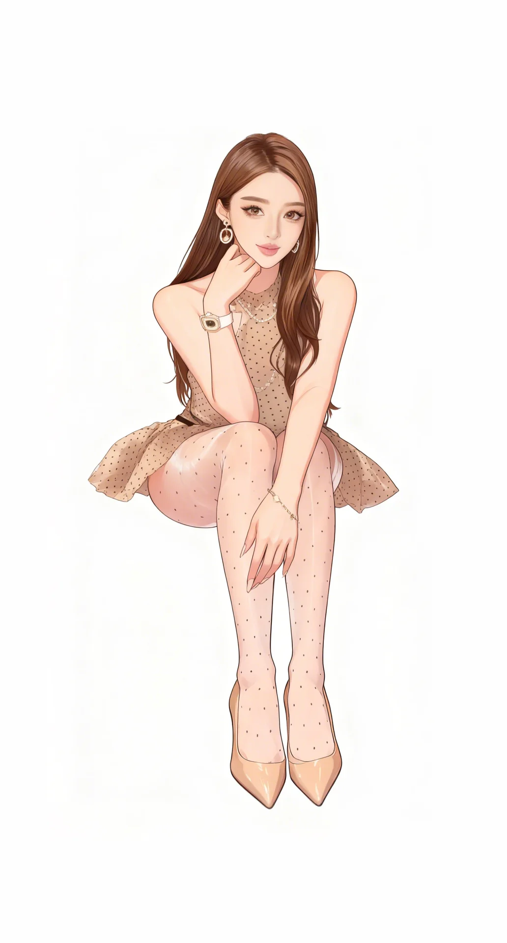 今天美吗？【漫眼观】-40