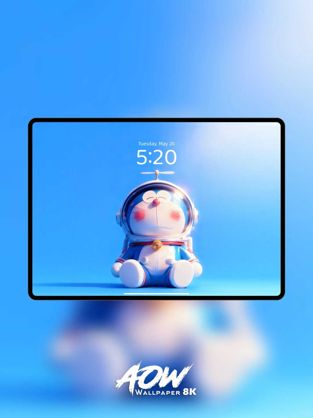AOW壁纸｜太空多啦｜070