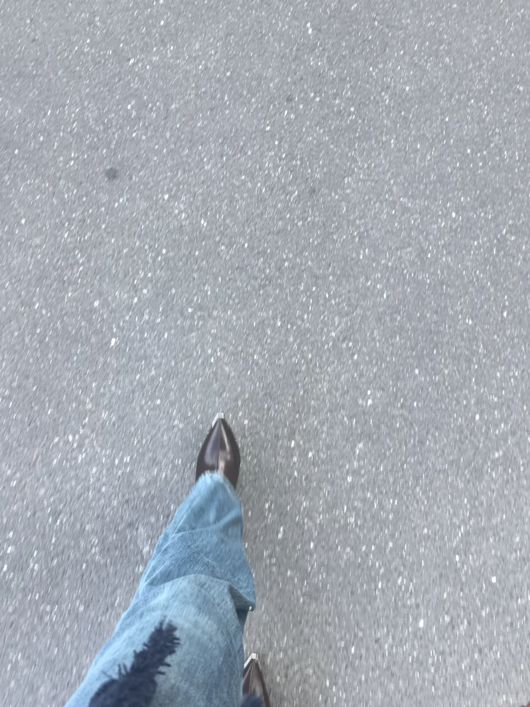 今年不一样了，今年是成熟女人