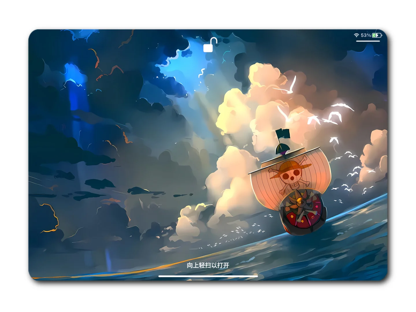 wallpaper｜ipad/电脑壁纸