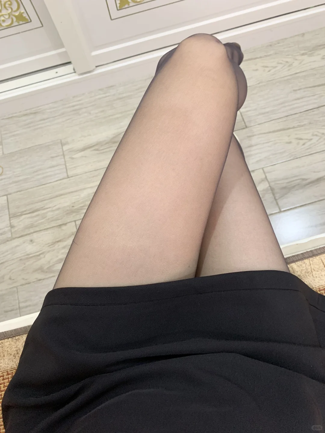 穿了1000多双丝袜，终于找到适合自己的了！