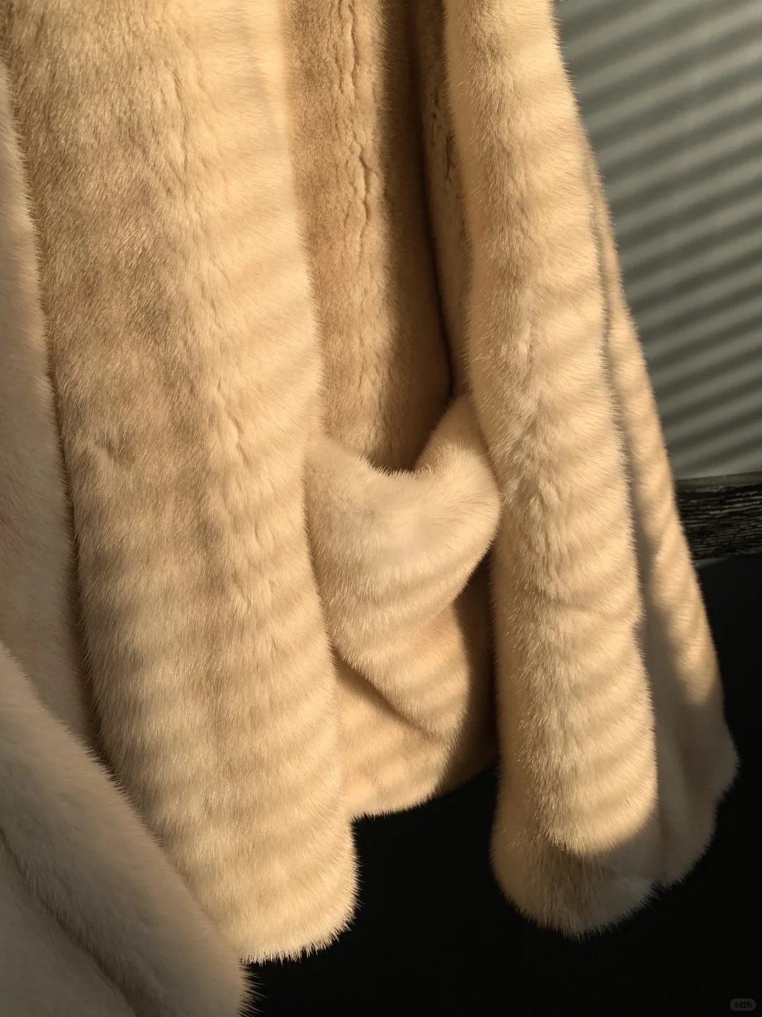 30年梦寐以求的珍宝貂 终于做出来了