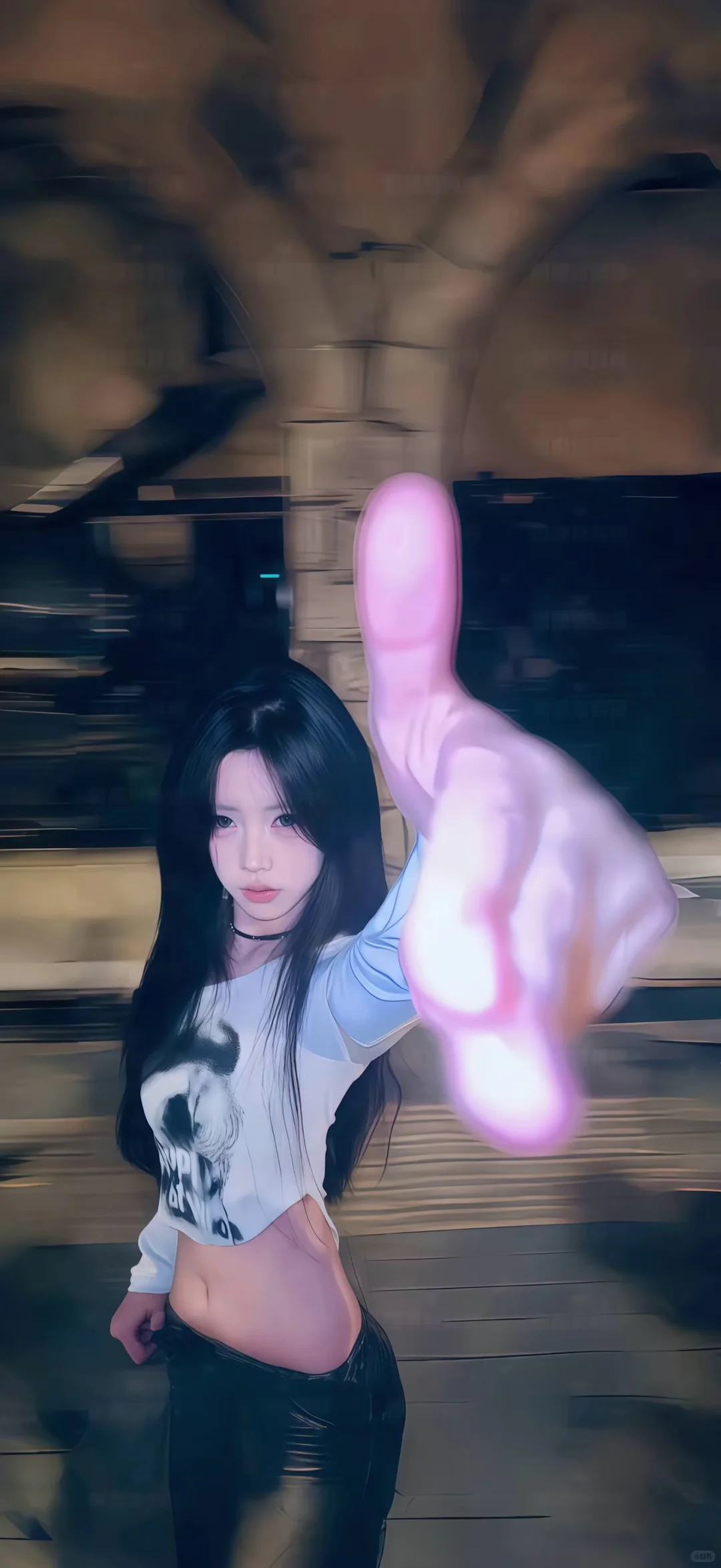 是你喜欢的壁纸吗，24k超清