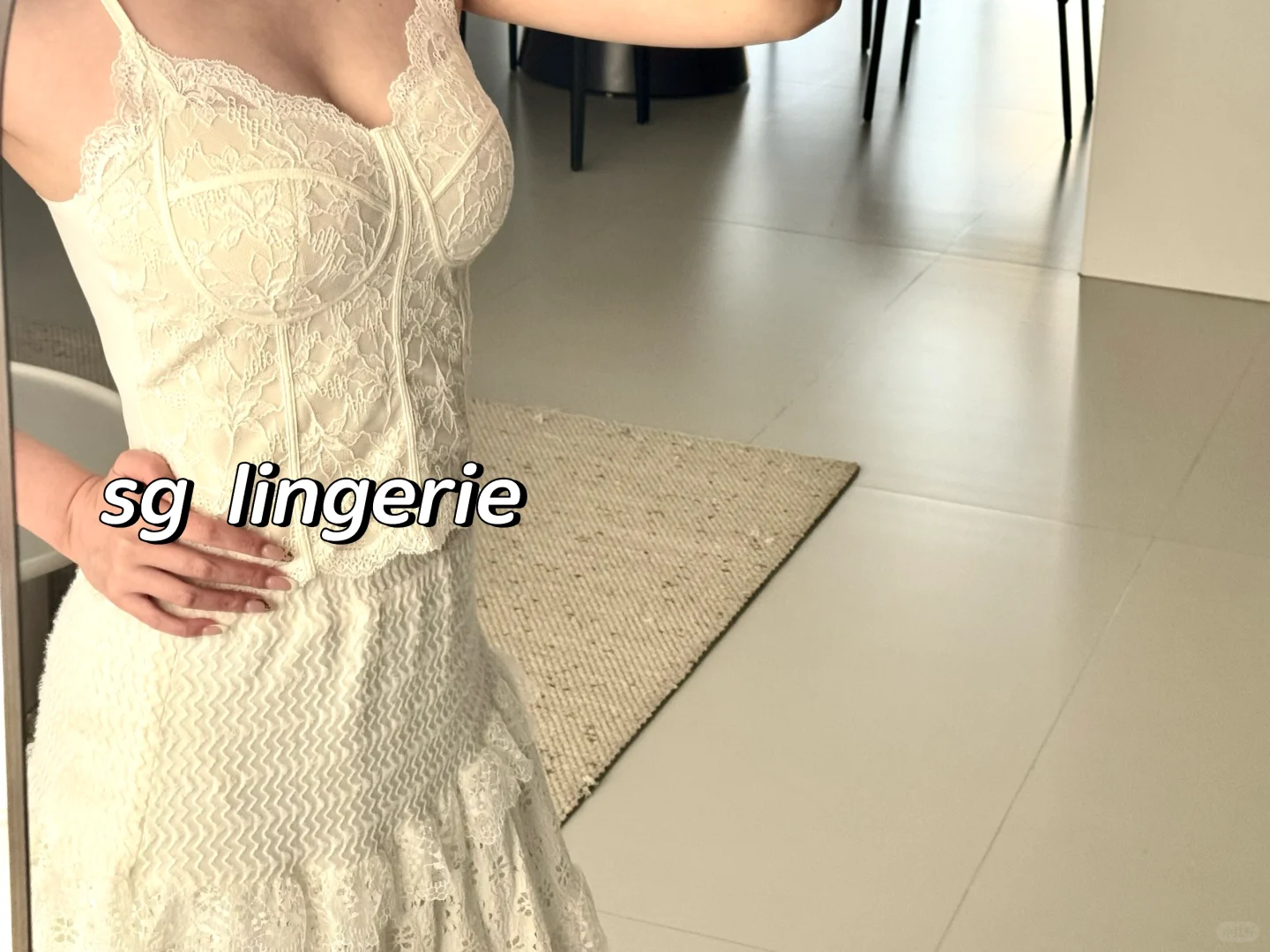 ·胸衣yyds｜穿出纯欲氛围感