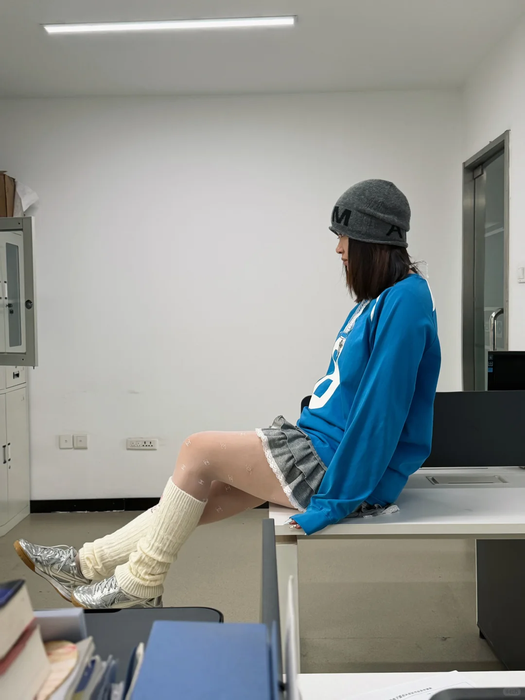 一键三连2.0🗑️