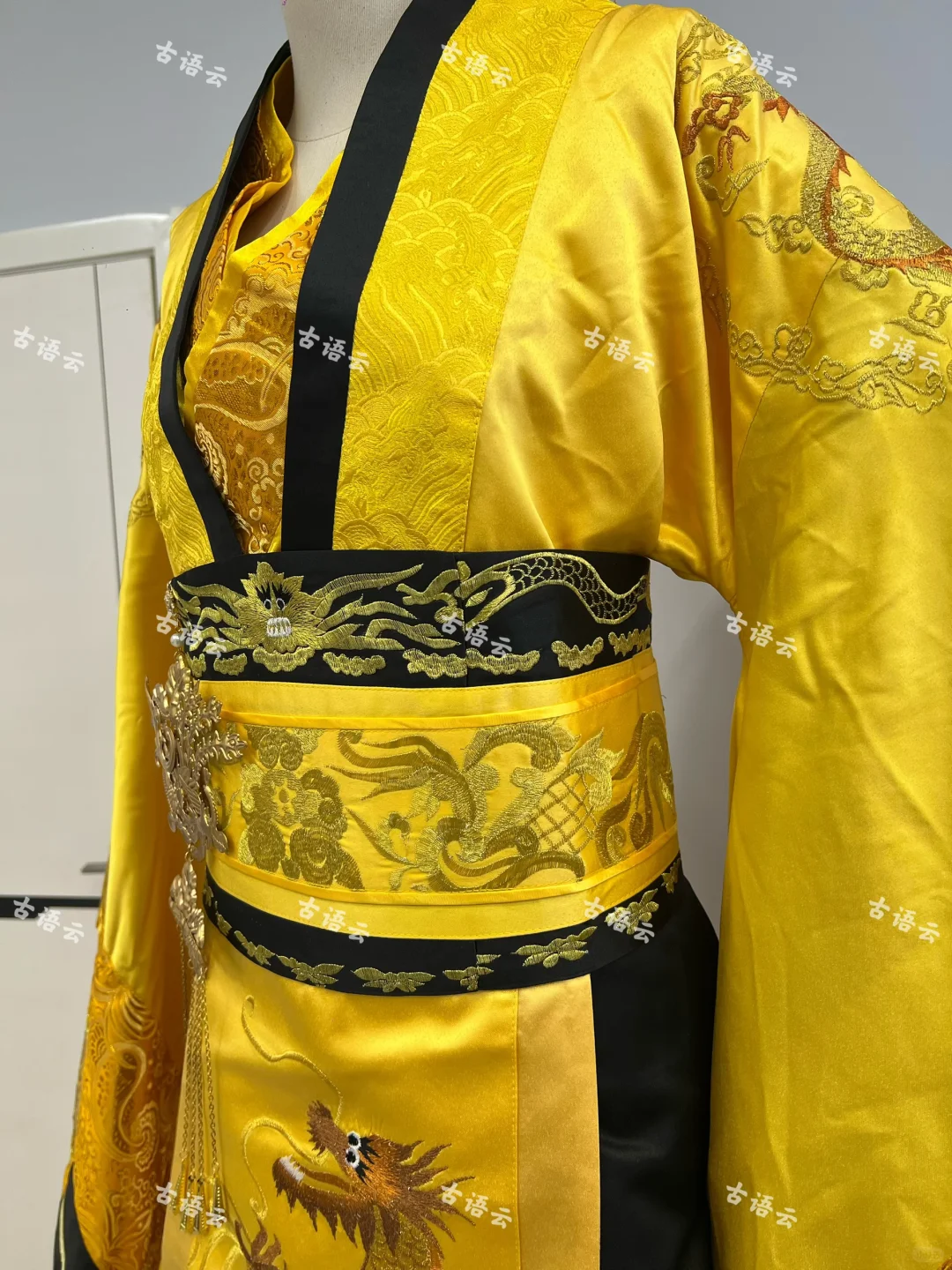 武则天同款影视古装