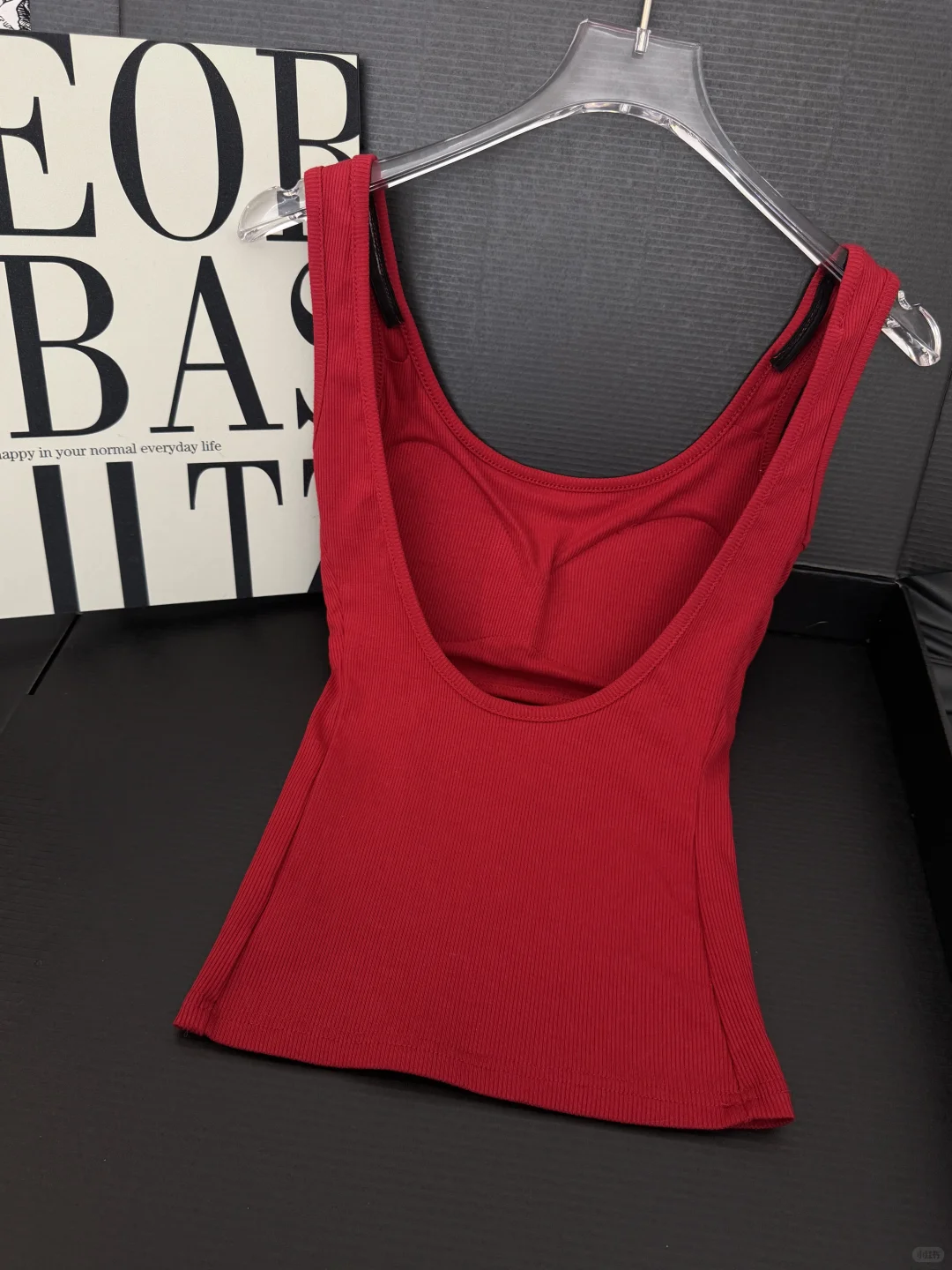 实况！不挑身材才是真的顶！转身大露背太帅了