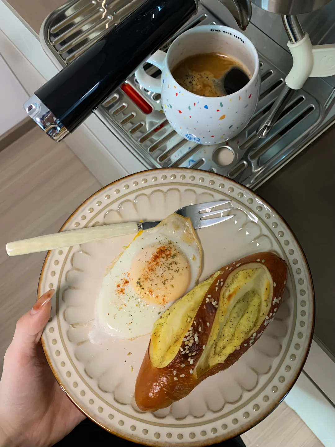 要不断的 反复的 爱上了不起的自己