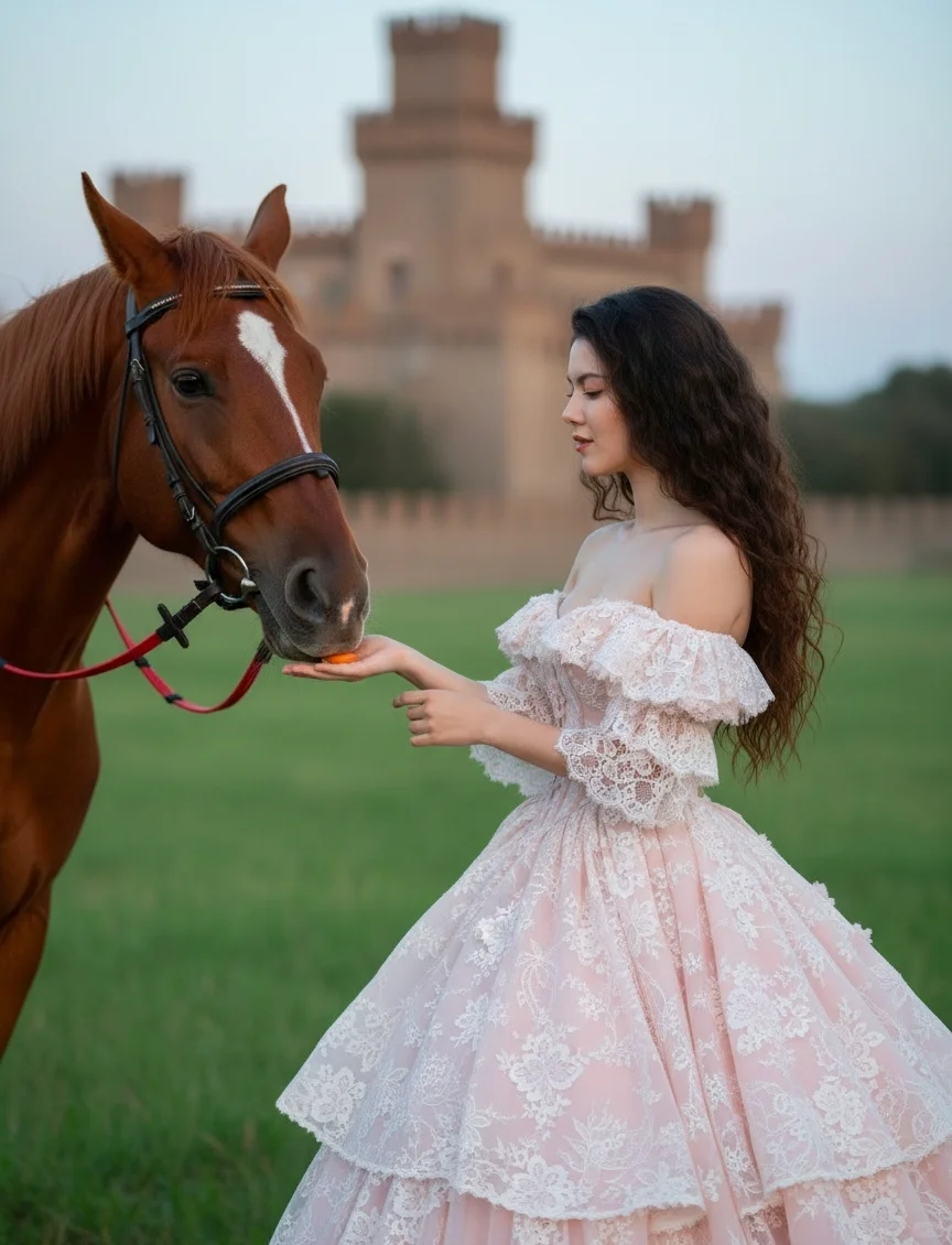 3分钟生成欧洲大片，省下10万拍摄费