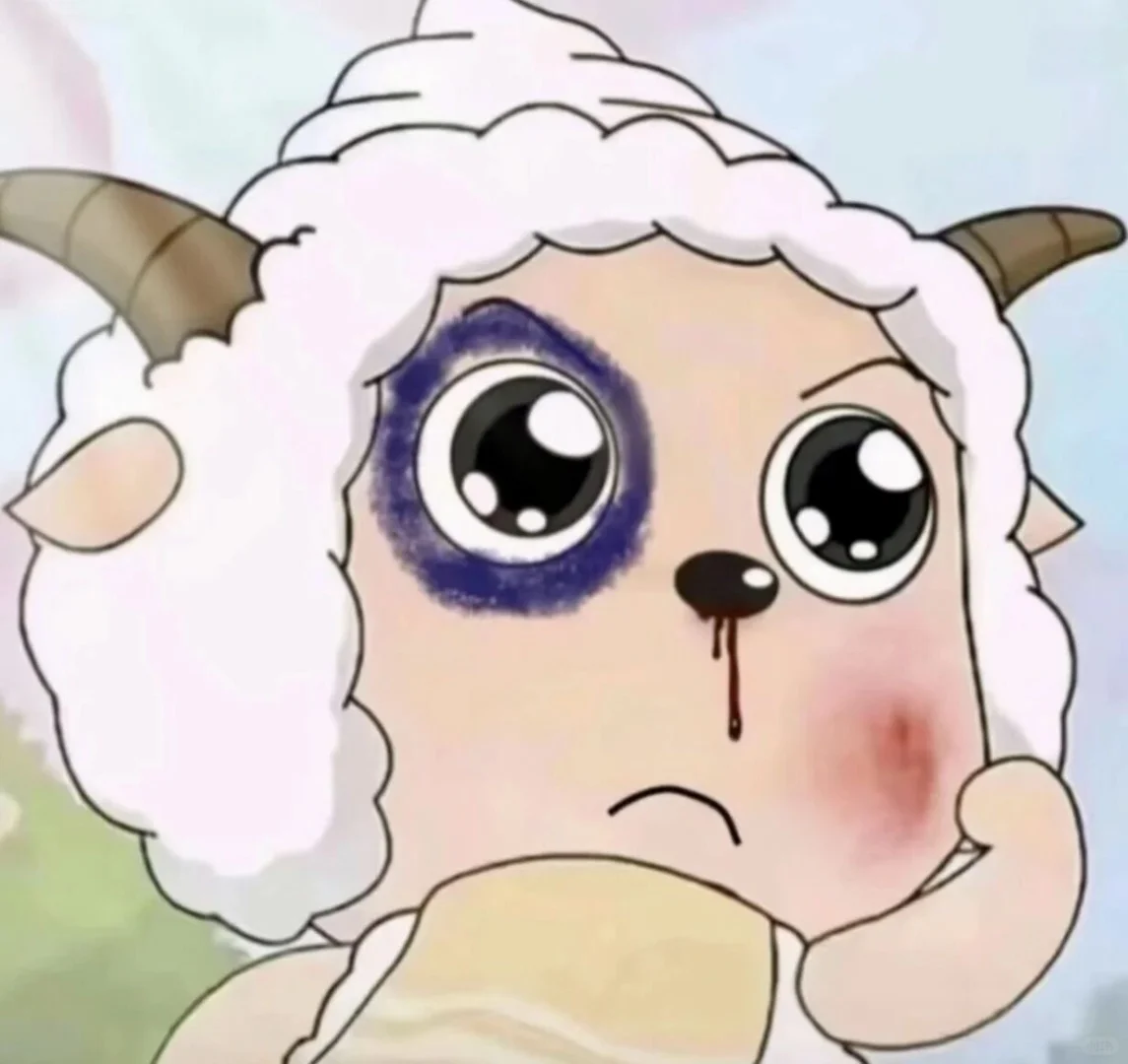 审美积累小众表情包第二弹✌️