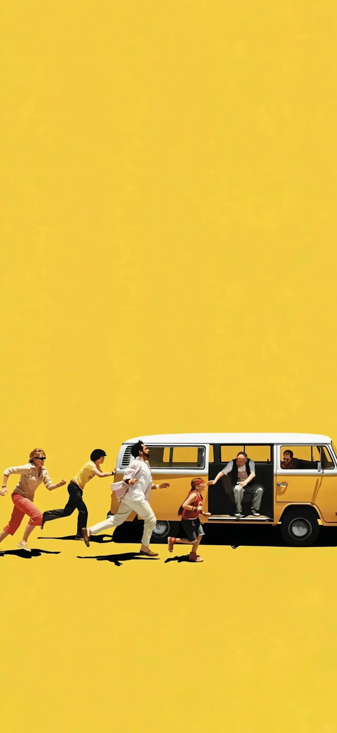 𝐒𝐡𝒂𝒓𝒆｜高清小众壁纸