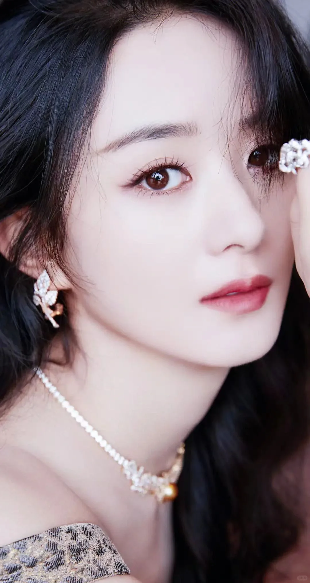 女明星多姿多彩（13）