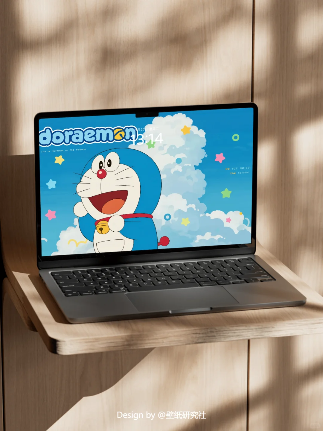 【106】🌟哆啦A梦的云端奇遇记🌈