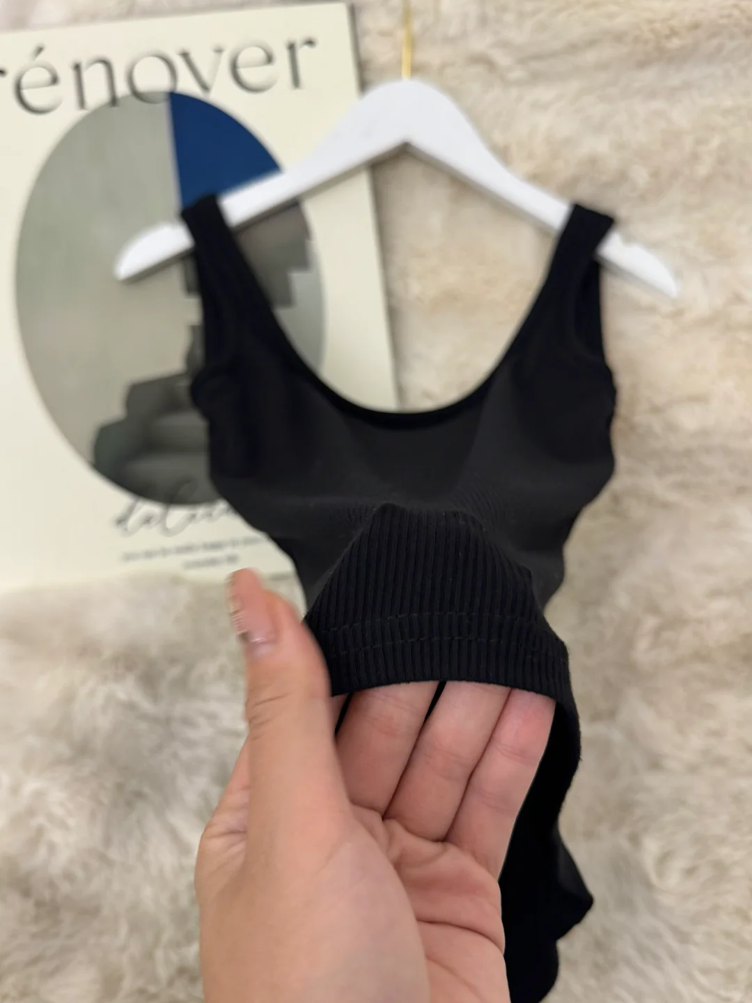 实况！大露背又酷又飒太帅了！好喜欢这种风格