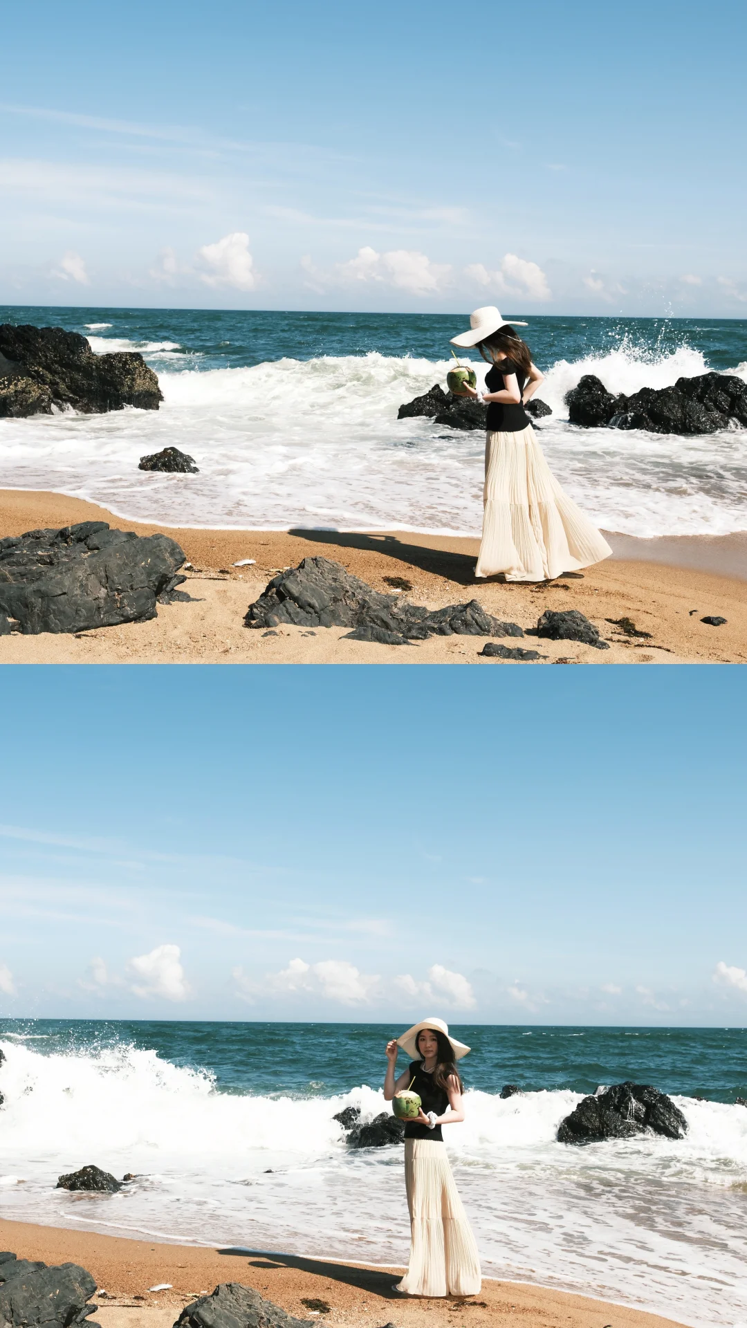 【北京互勉模特】蹲独一无二的你📸