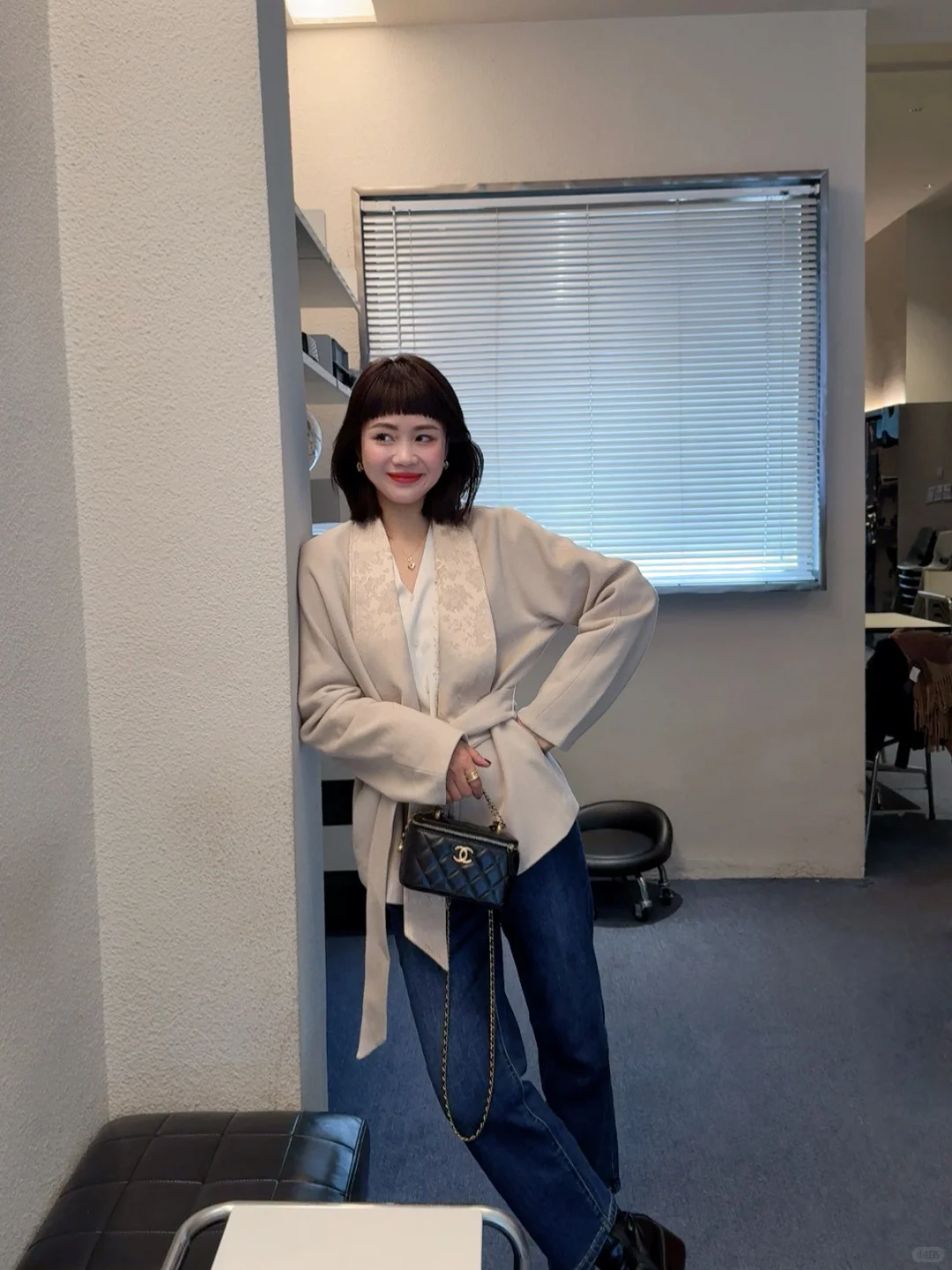 极致的温柔才是女人的必杀技！