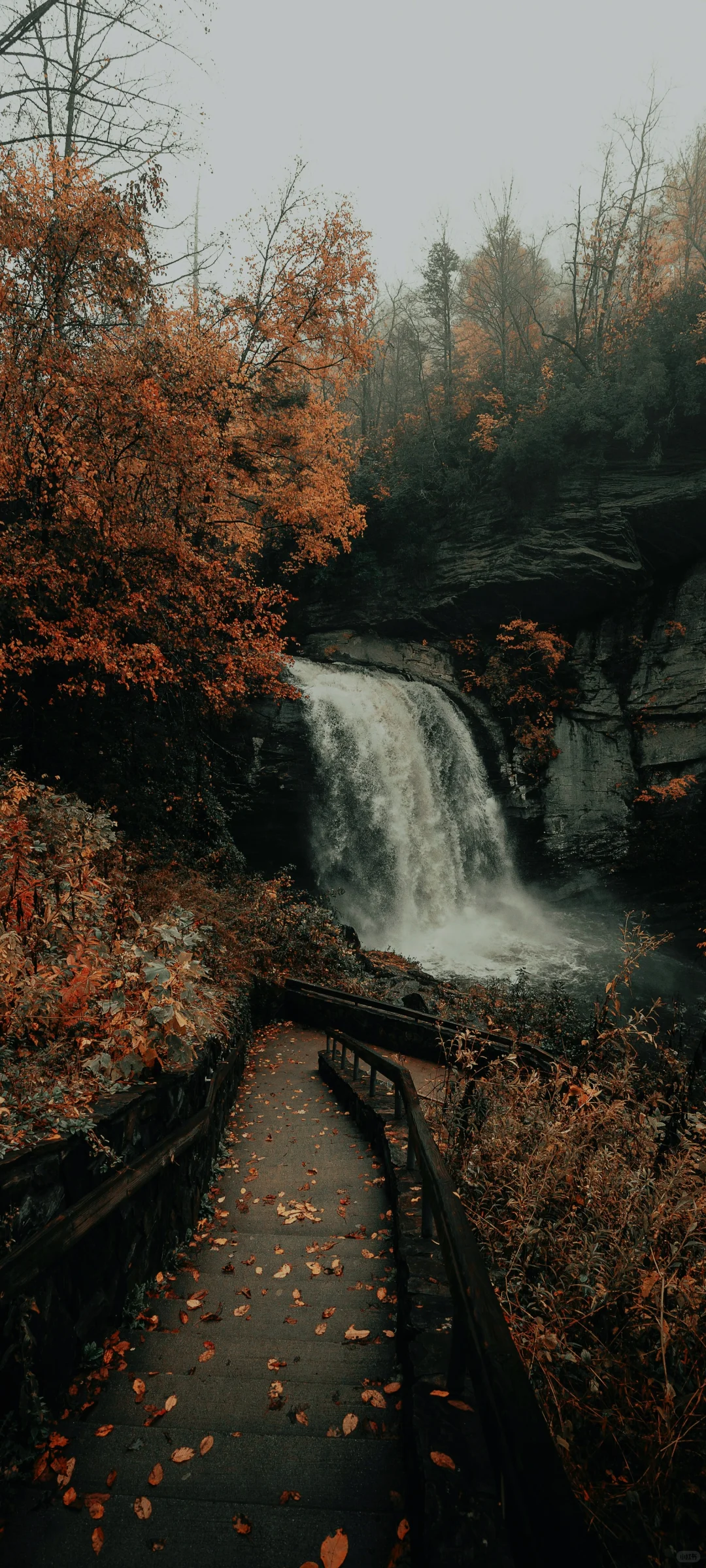 今日壁纸丨小众高质量美景壁纸
