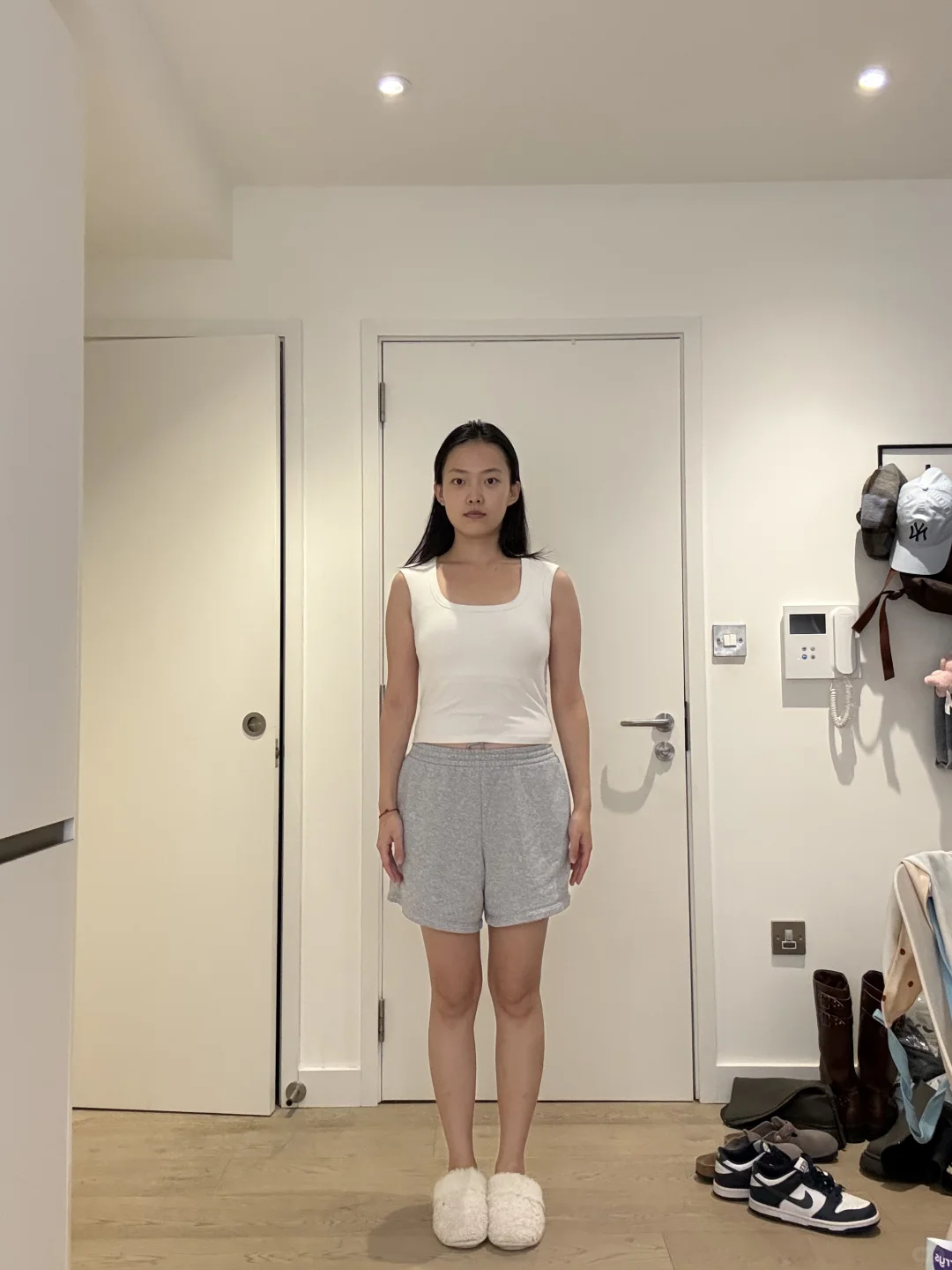 重生之我在小红书爆改女明星，听劝求改造