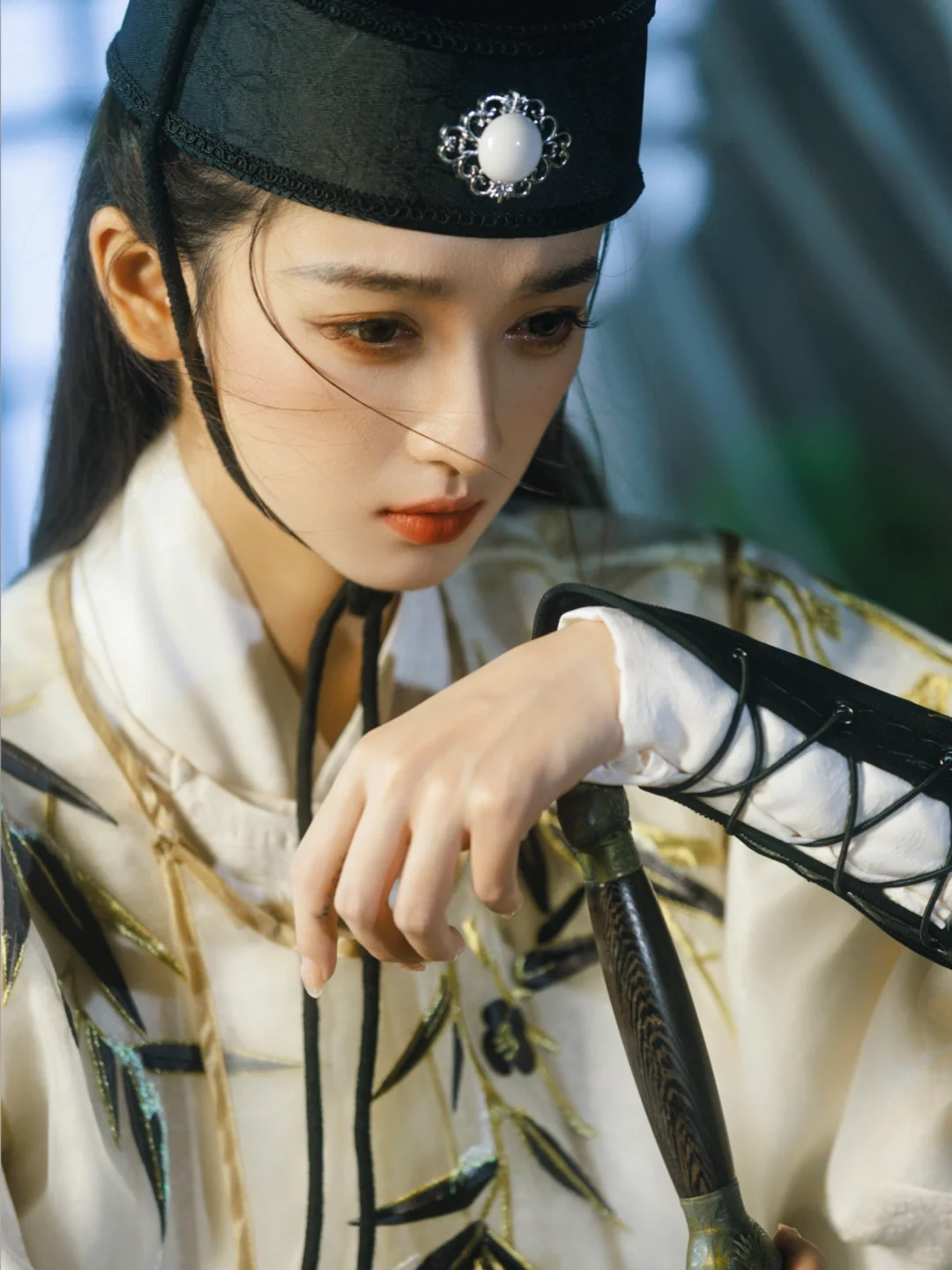 我有预感…这组👆“锦衣卫”又是爆单的一组