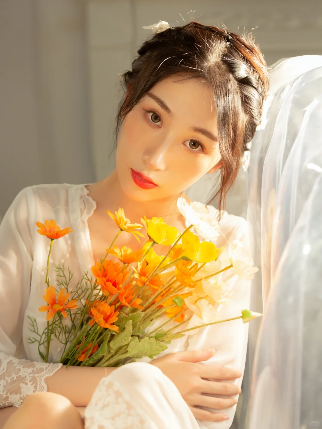 天使坠落｜期望与美好相撞