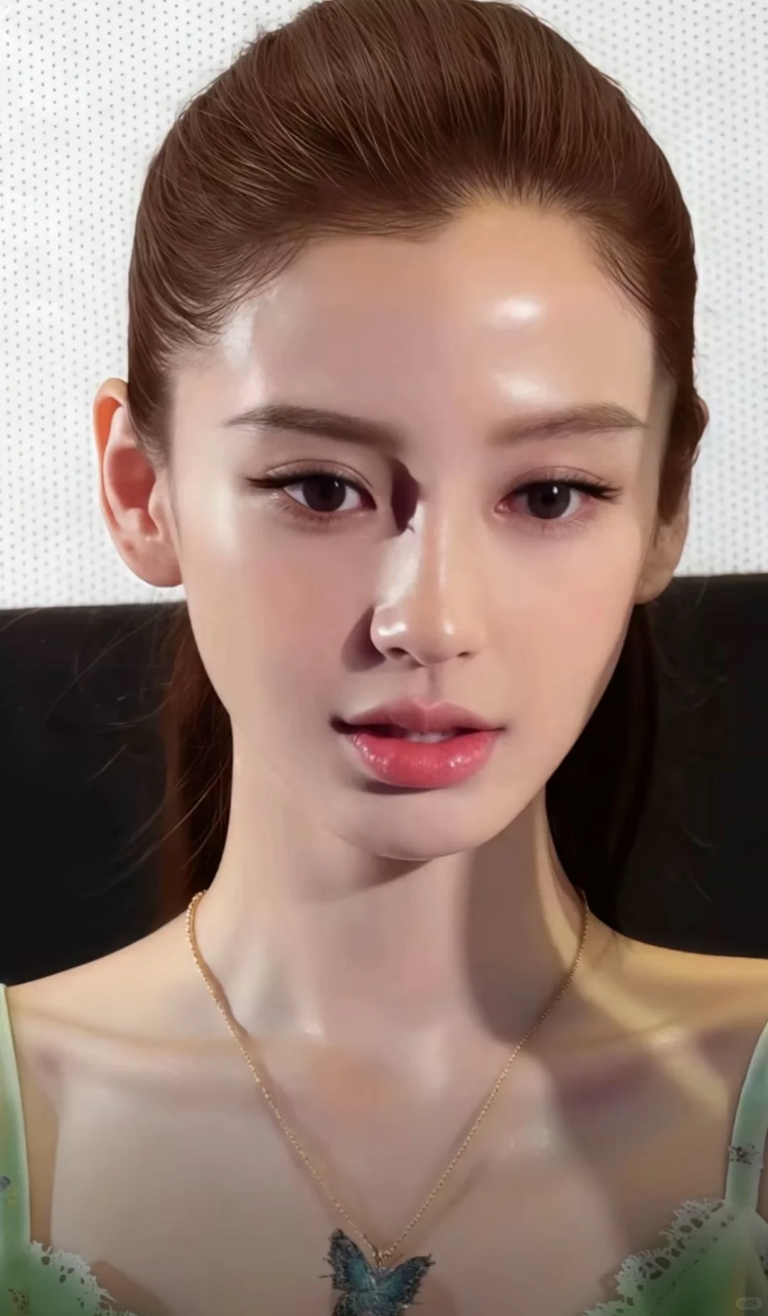 美貌显化第五天