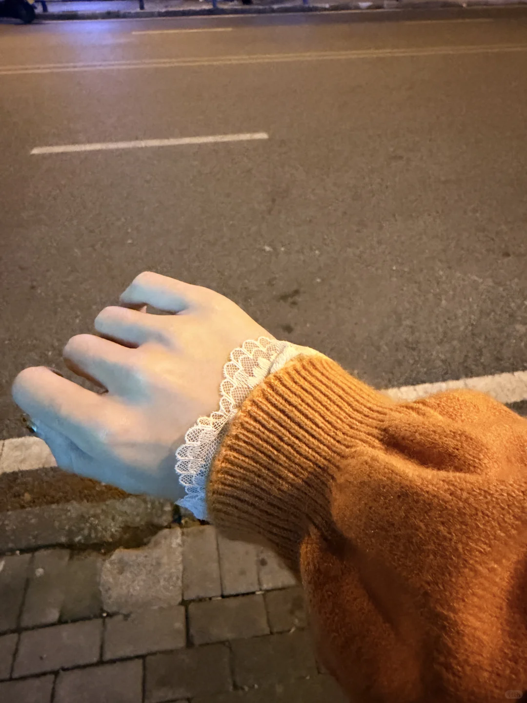 保暖内衣……你无敌啊你🥹