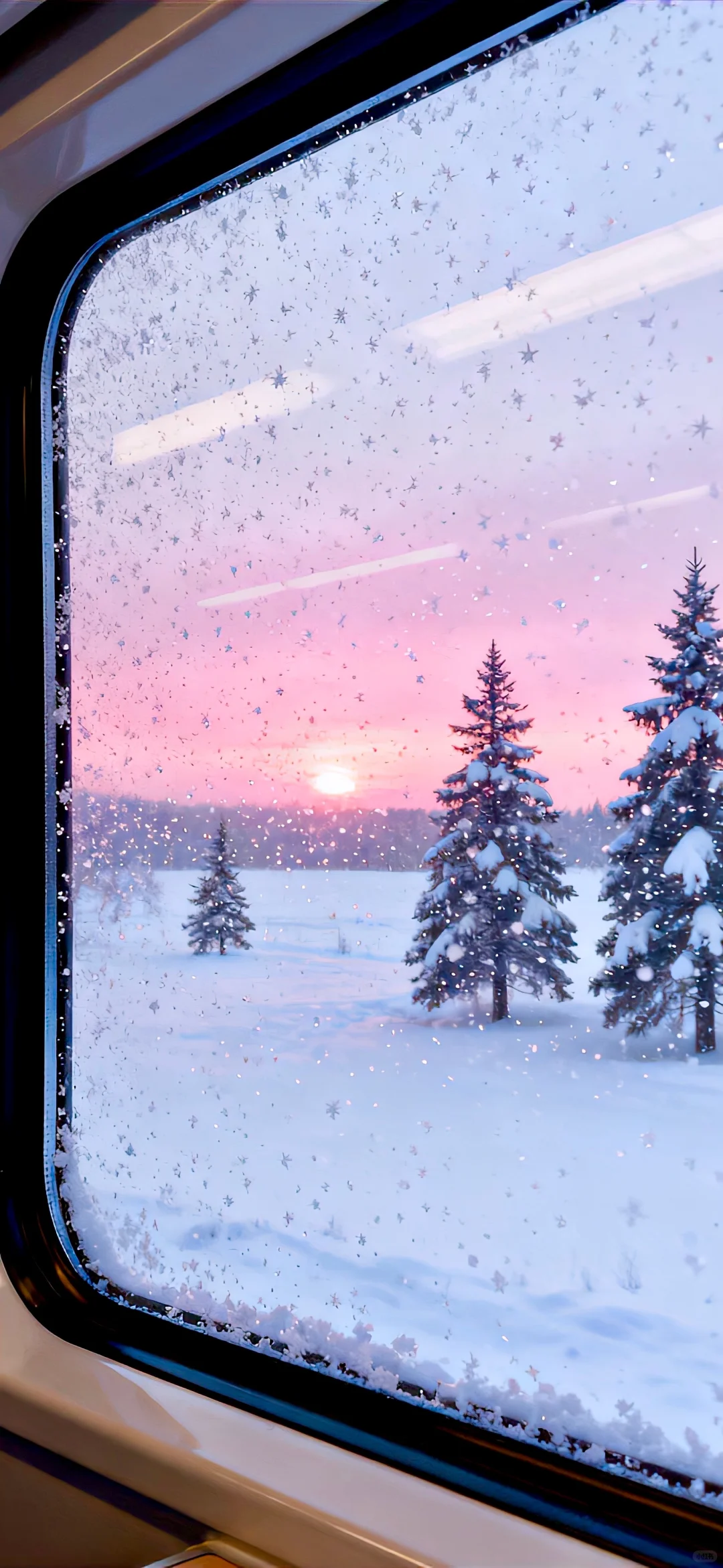 一期冬日壁纸分享 ʚ🤍ɞ⑅.°🪽