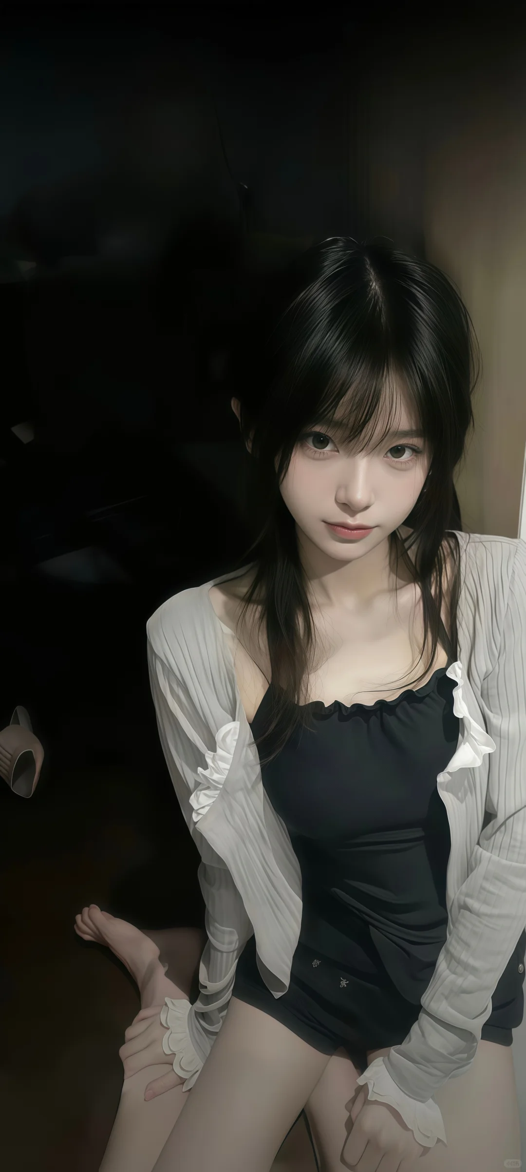 无法拒绝的锁屏壁纸、这壁纸也太高级了吧！