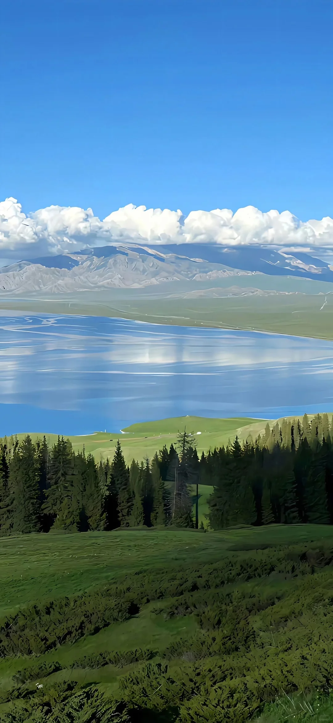 iOS 26壁纸新玩法（2） 3D与深景开启视觉盛宴