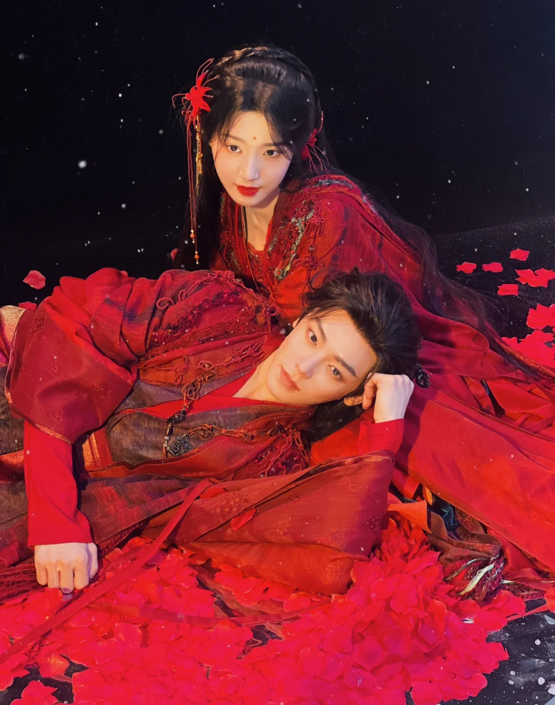 好久不见，古装剧集评价+推荐