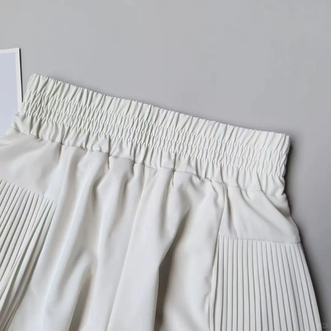 运动短裤界的 “显瘦王者”！实拍无滤镜