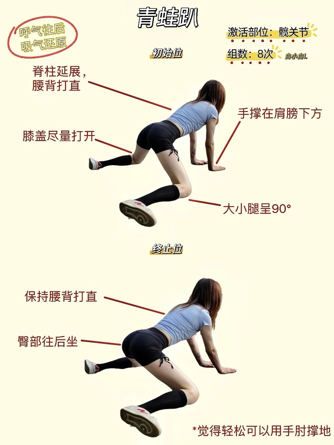 所以 健身练成这样算夸张吗?