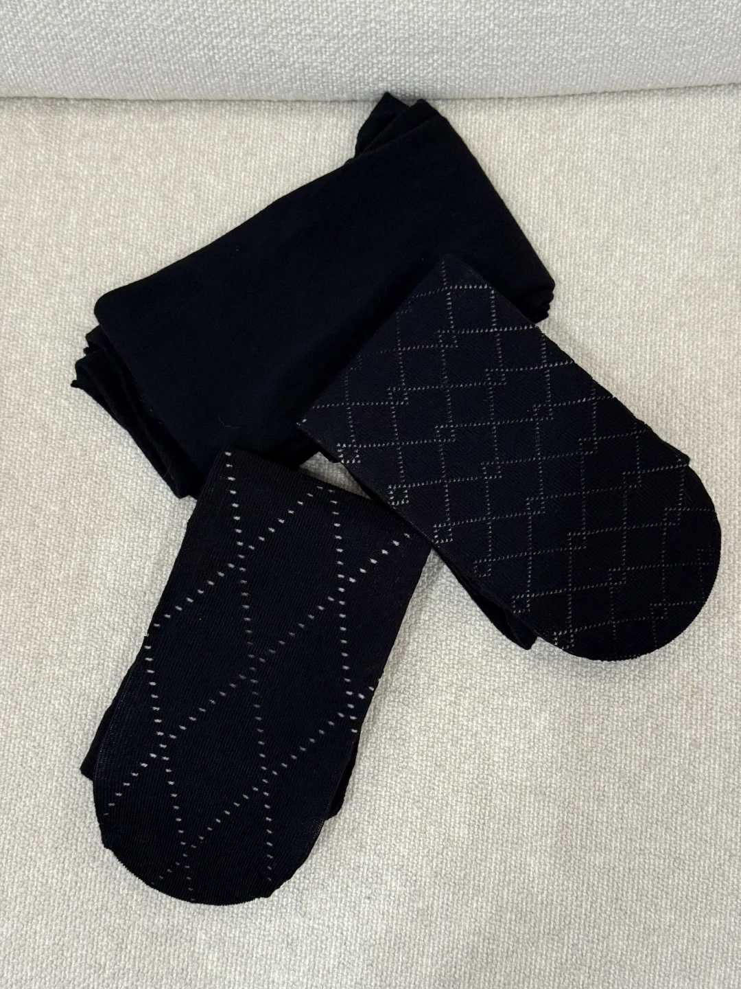 秋冬🍂必备美丽好物推荐之羊绒袜🧦