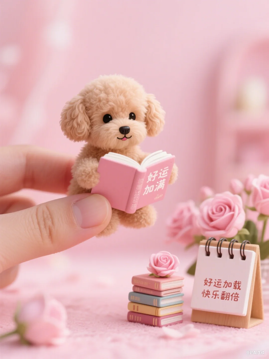 可爱又治愈的迷你萌宠，你喜欢哪一只？