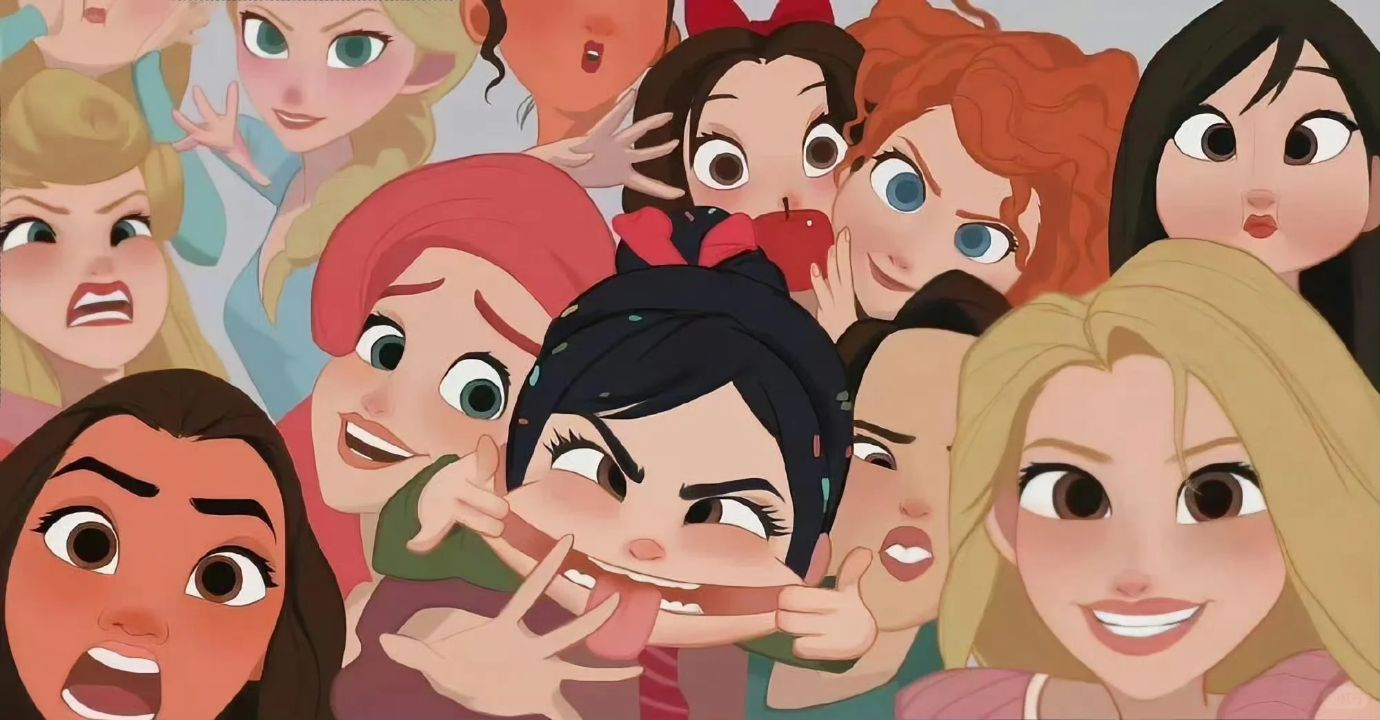 ipad电脑壁纸来啦~