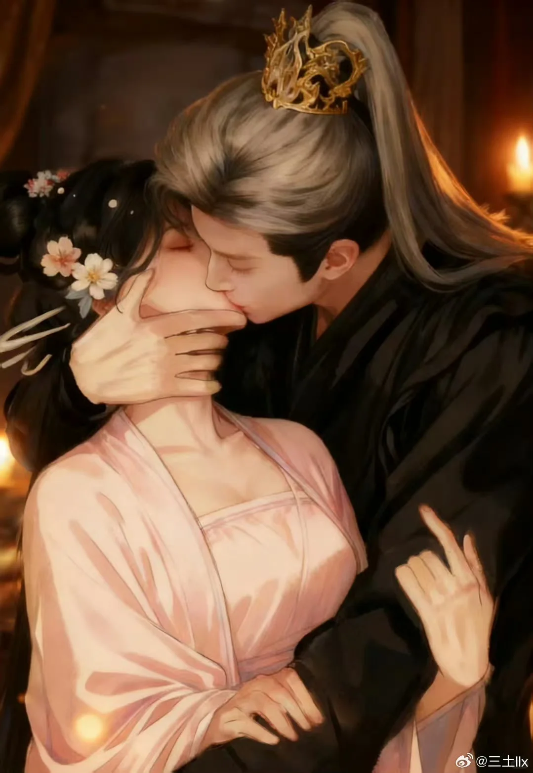 逐玉今天过审啦！期待不齐而俞😍