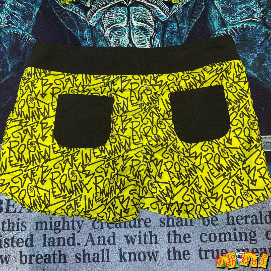 super lovers泳衣套装☠️